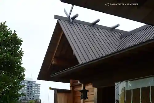 赤城神社(東京都)