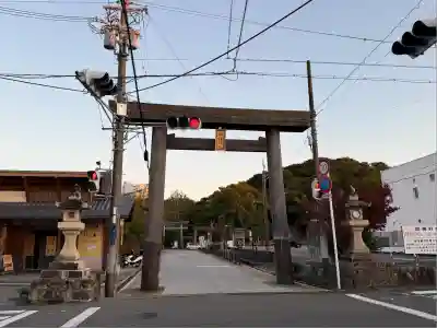 闘鶏神社(和歌山県)