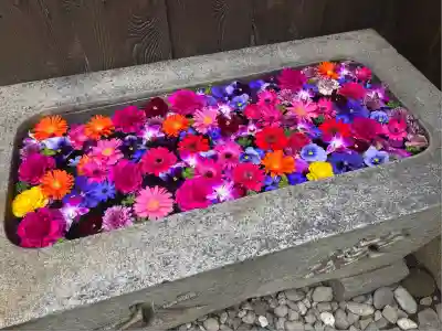 菅生神社(愛知県)