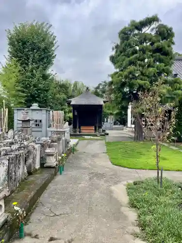 福正院(埼玉県)