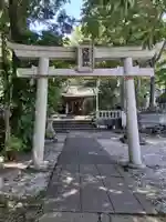浅間神社(静岡県)