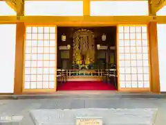 小石観音寺(福岡県)