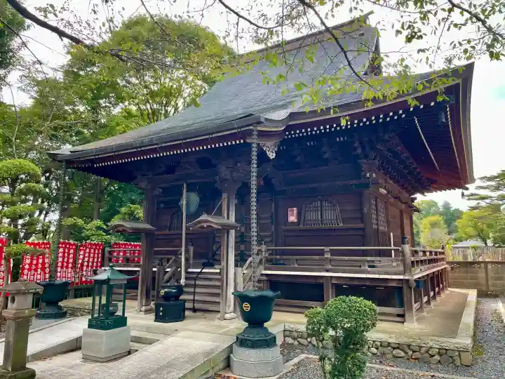 高安寺(東京都)