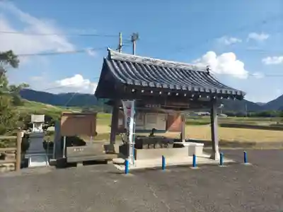 上田八幡神社(兵庫県)