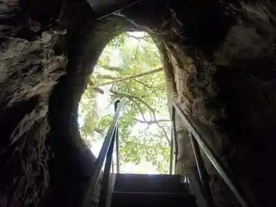 熊野那智大社のその他建物