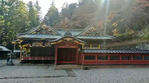 妙義神社(群馬県)