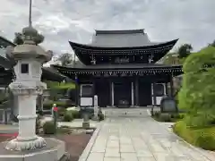 観音寺の建物その他