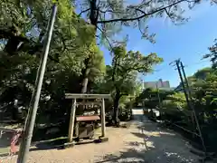 諏訪神社(三重県)