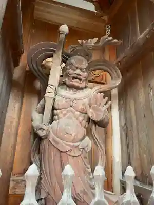美濃國分寺(岐阜県)