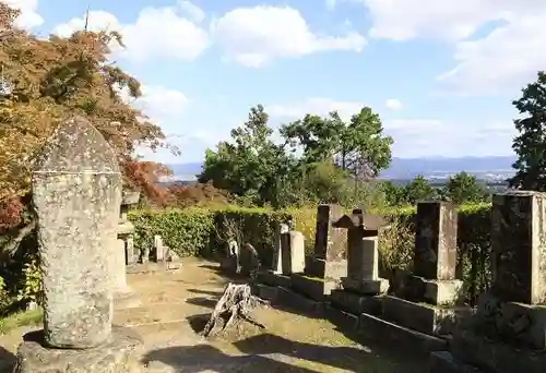 矢田寺(奈良県)