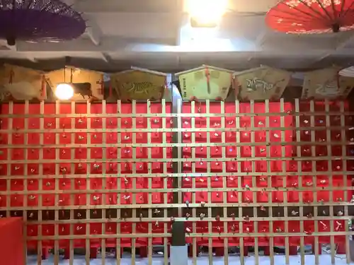 別小江神社のその他建物