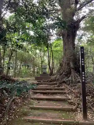 成田熊野神社(千葉県)