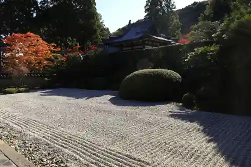 酬恩庵一休寺(京都府)