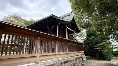 田中神社(京都府)
