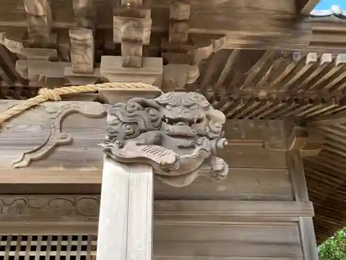 天満神社のその他建物