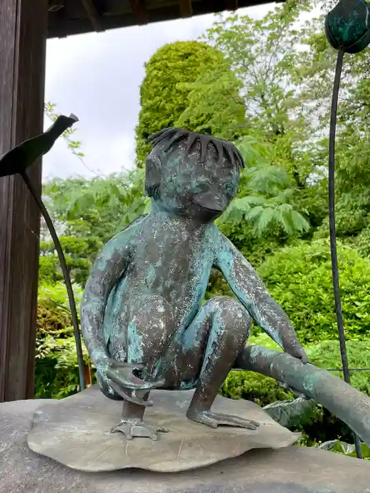 廣渡寺(埼玉県)