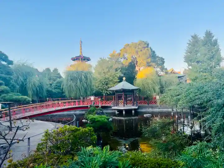 川崎大師(平間寺)(神奈川県)