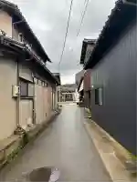 日本唯一香辛料の神 波自加彌神社(石川県)