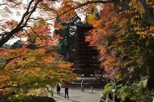 談山神社のその他建物