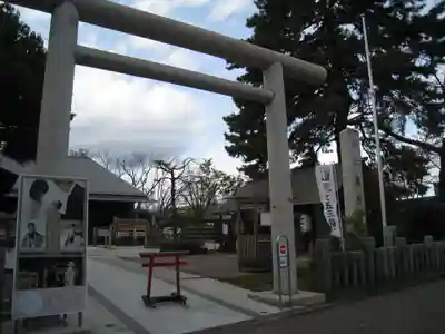 前橋東照宮(群馬県)