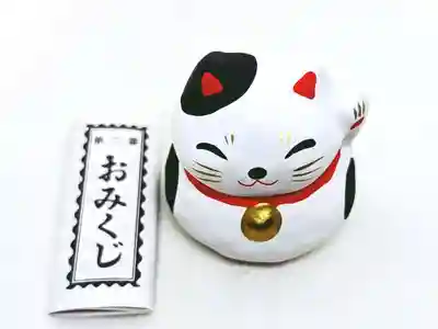 中野沼袋氷川神社(東京都)