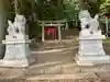 表刀神社(宮城県)