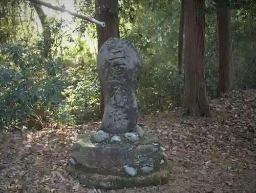 二原神社のその他建物