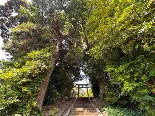 熊野神社(福井県)