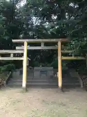 長浜神社の末社