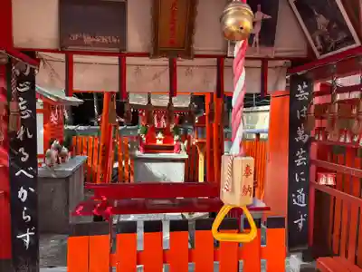 阿部野神社(大阪府)