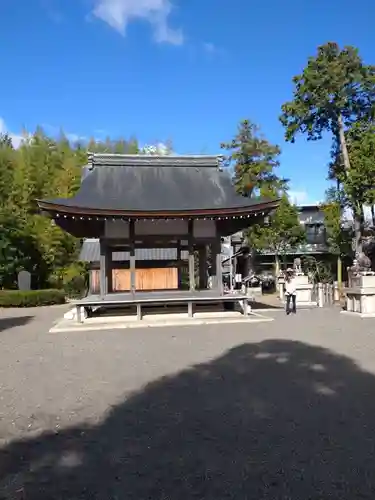 高木神社(滋賀県)