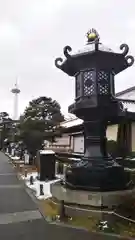 東本願寺（真宗本廟）の建物その他