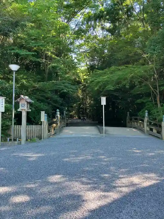 伊勢神宮外宮(豊受大神宮)(三重県)