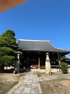 妙顯寺（妙顕寺）(京都府)