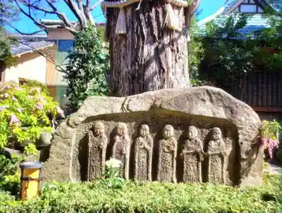 常性寺(東京都)