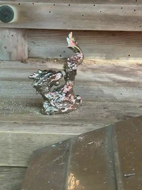 手長神社(長野県)