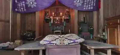 西光寺のその他建物