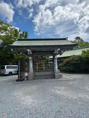 豊國神社(大阪府)