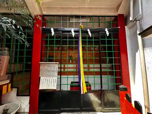 尼崎えびす神社(兵庫県)