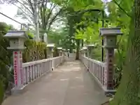大山阿夫利神社のその他建物