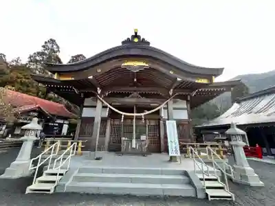 九頭竜大社(京都府)