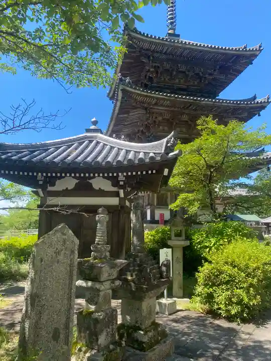 南法華寺(壷阪寺)(奈良県)