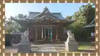 赤羽八幡神社(東京都)