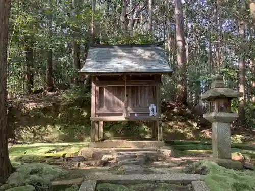 神田神社(滋賀県)
