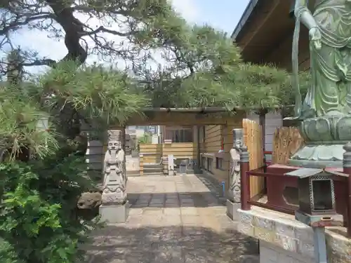 昌林寺(東京都)