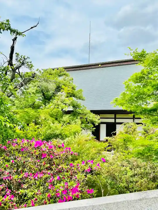 月山寺(茨城県)