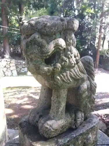 石田神社(京都府)