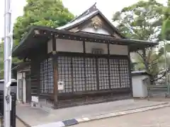 今井神社(神奈川県)