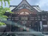 最勝院(青森県)