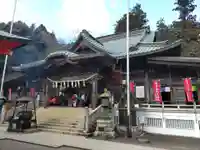 高尾山薬王院(東京都)